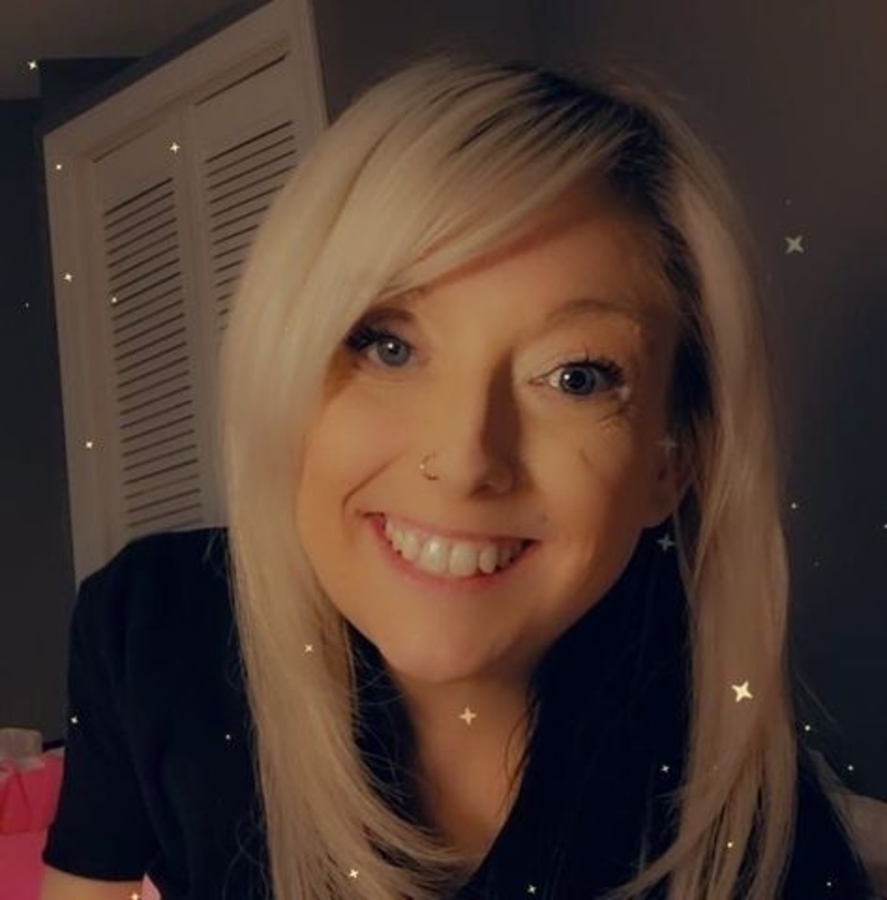 Meet your Posher, Randi